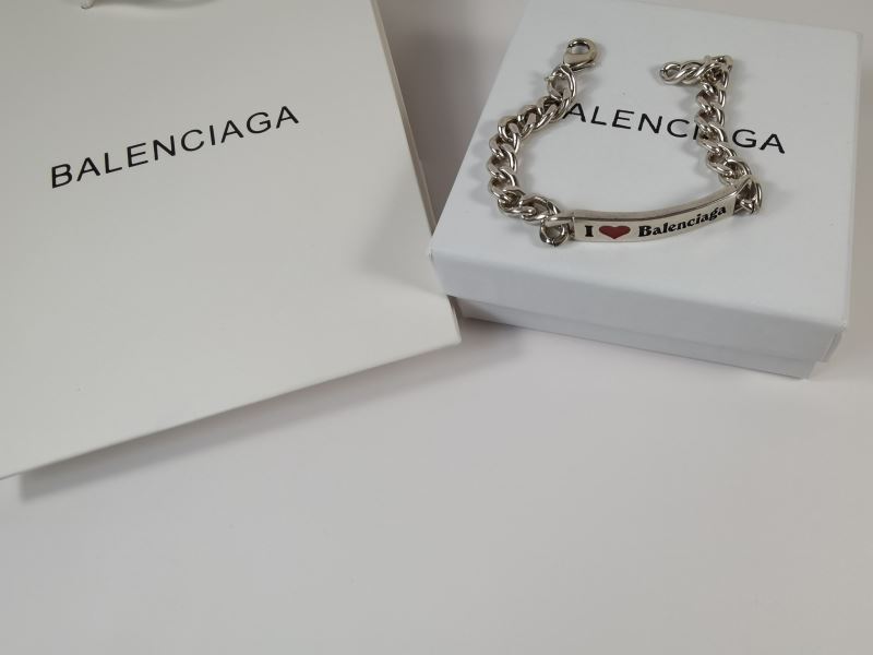 Balenciaga Bracelets